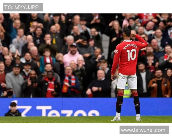 拉什福德：从青训新星到英超顶尖前锋的华丽蜕变之路